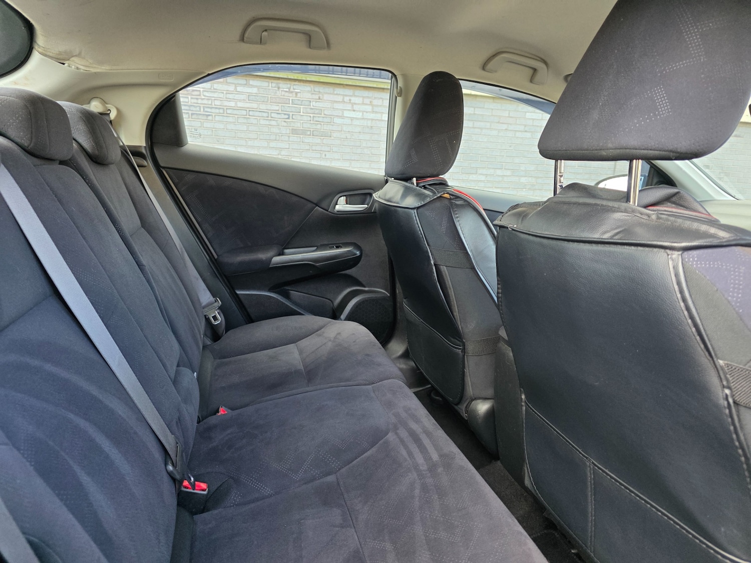 Used Honda Civic 2012 for sale - 77650312: Photo 19