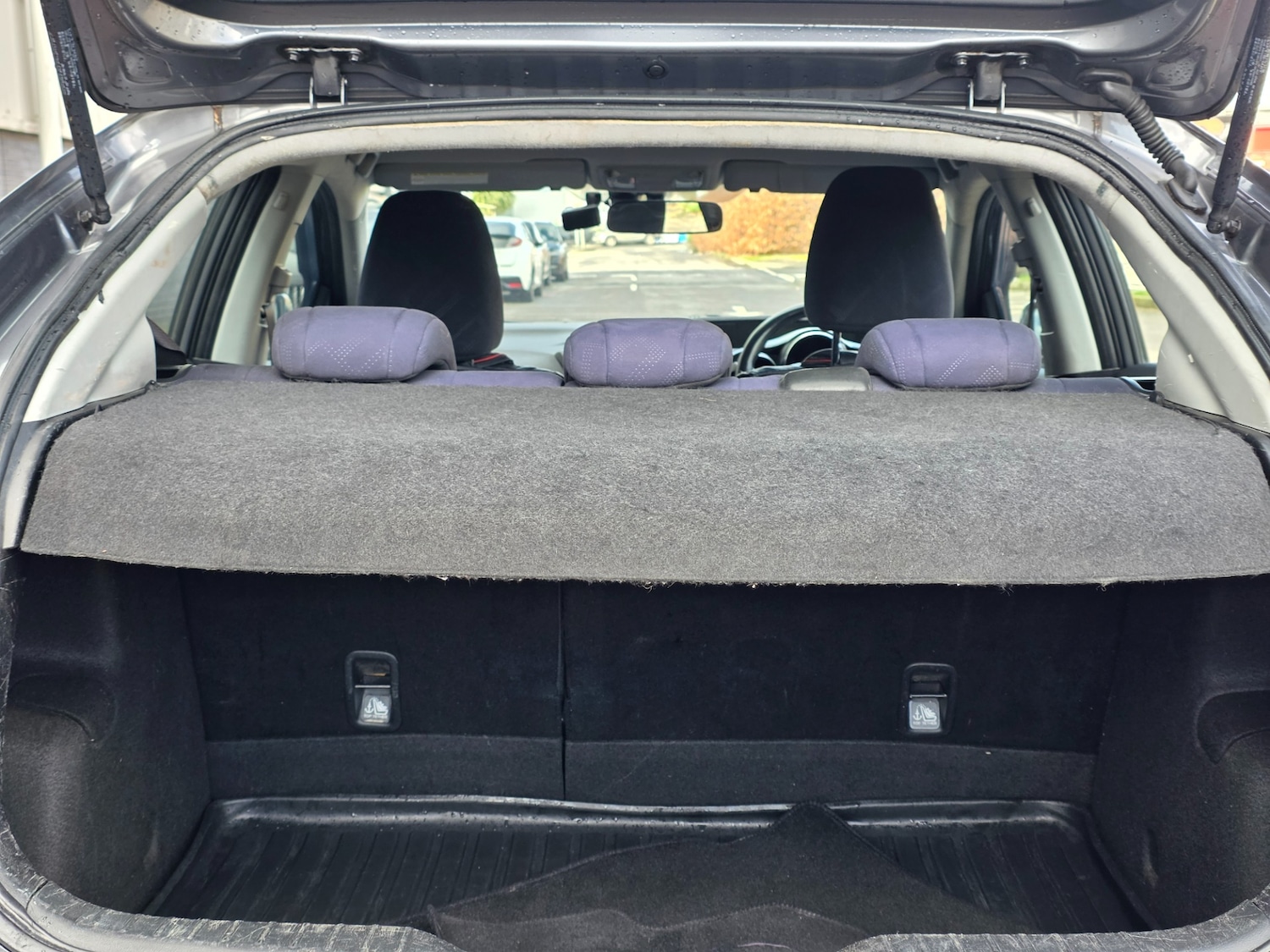 Used Honda Civic 2012 for sale - 77650312: Photo 20