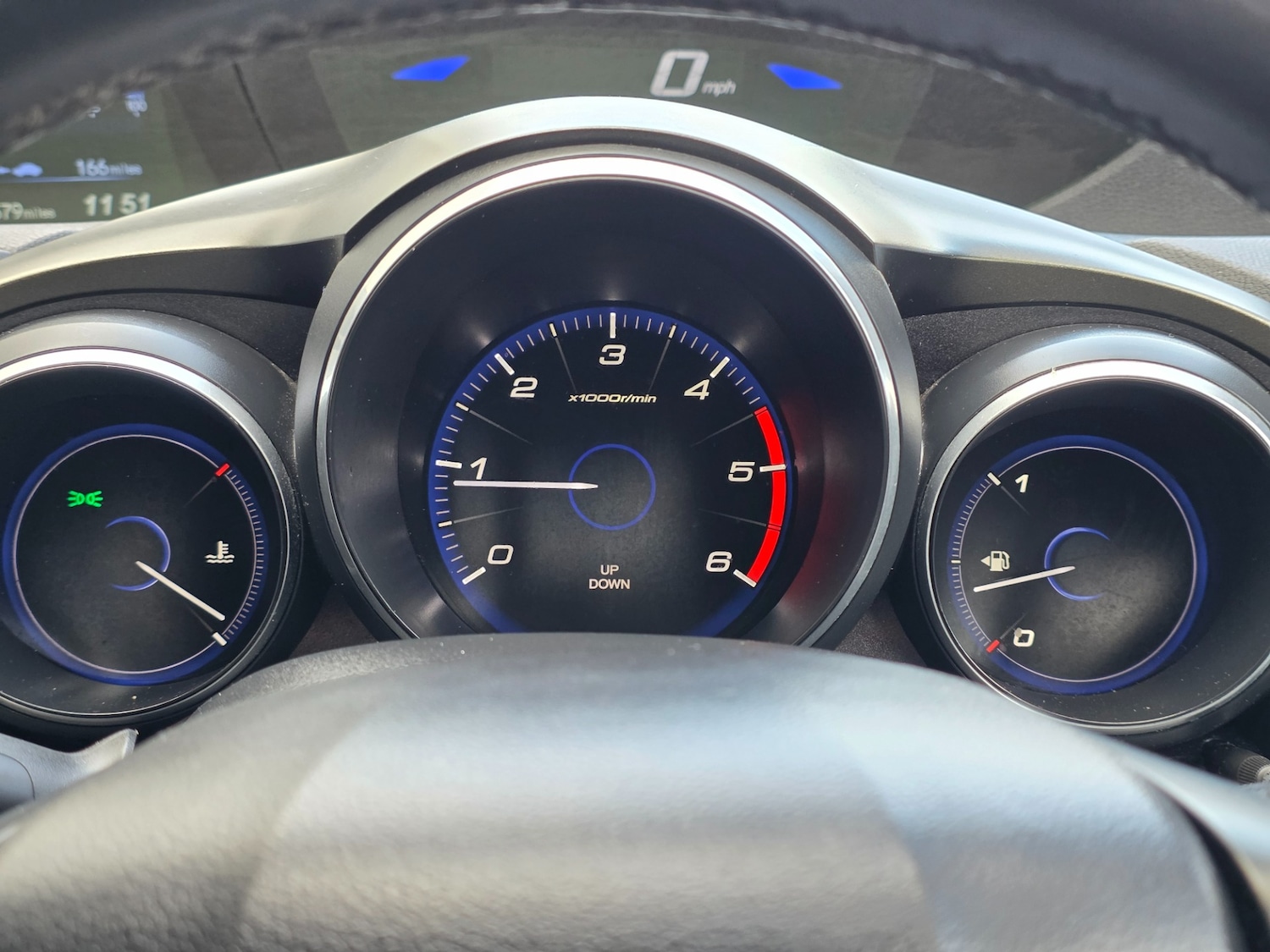 Used Honda Civic 2012 for sale - 77650312: Photo 21