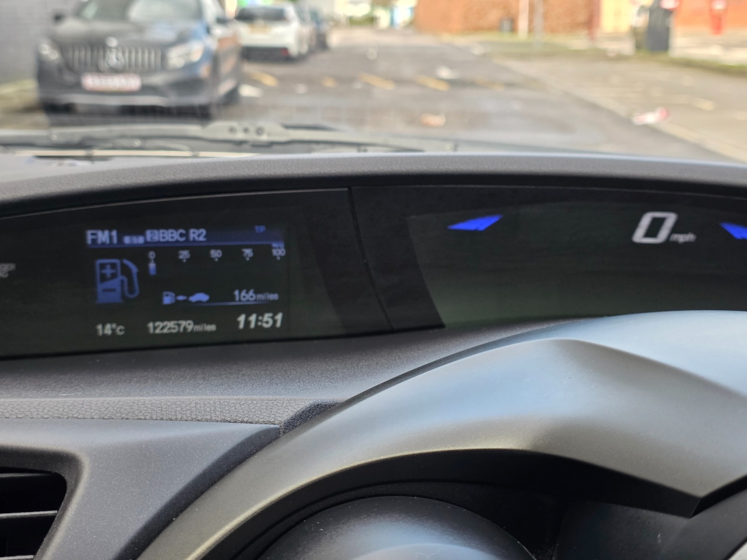 Used Honda Civic 2012 for sale - 77650312: Photo 22