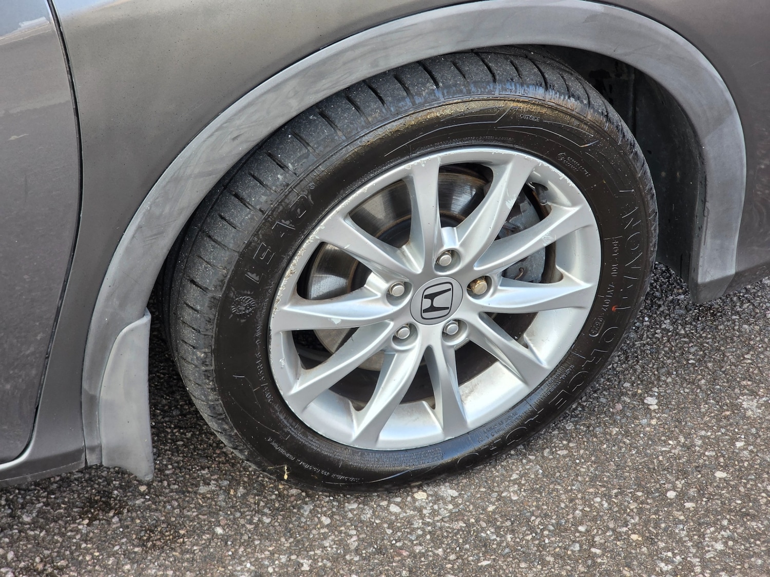 Used Honda Civic 2012 for sale - 77650312: Photo 26