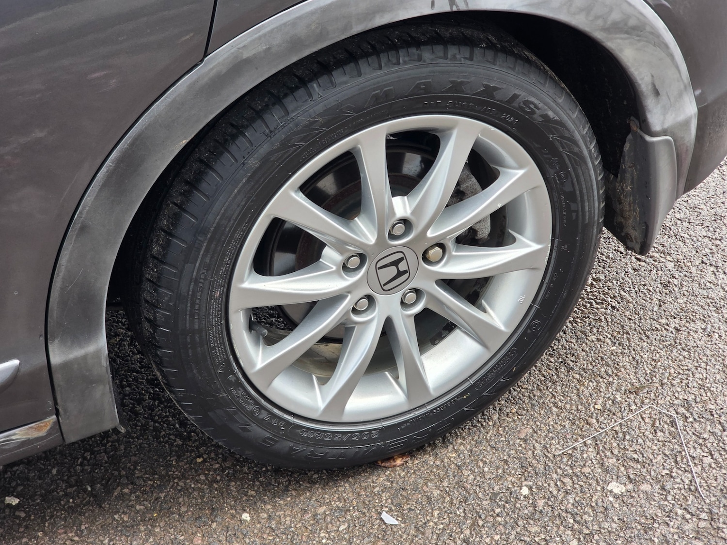 Used Honda Civic 2012 for sale - 77650312: Photo 28