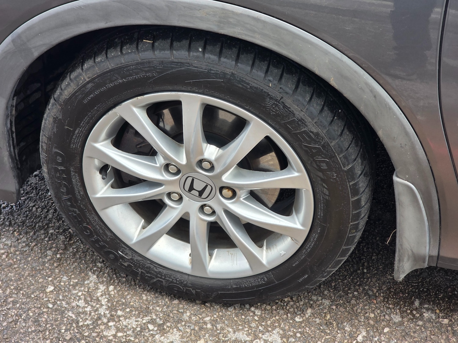 Used Honda Civic 2012 for sale - 77650312: Photo 29