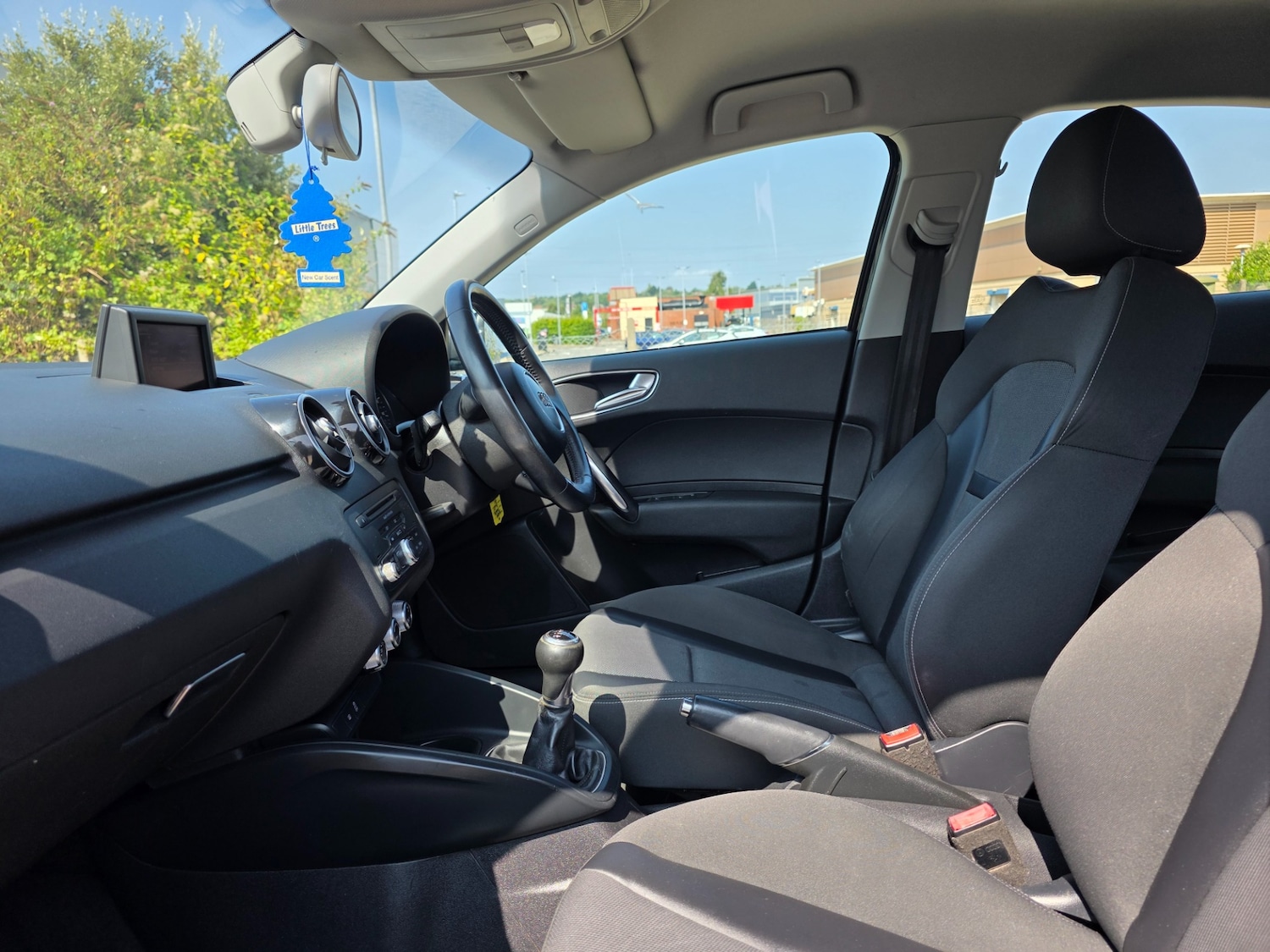 Vehicle 13