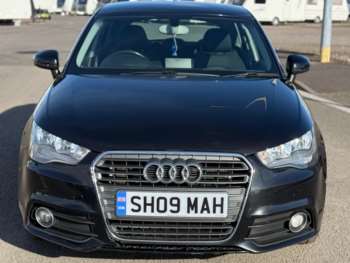 Used Audi A1 2012 for sale - 73543168: Photo