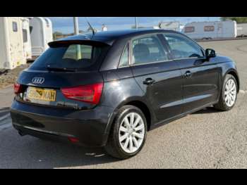 Used Audi A1 2012 for sale - 73543168: Photo