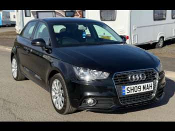 Used Audi A1 2012 for sale - 73543168: Photo