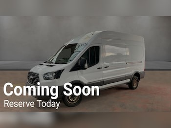 Used Ford Transit 2017 for sale - 79032721: Photo