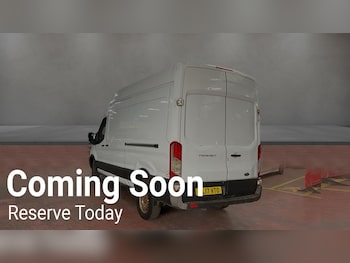 Used Ford Transit 2017 for sale - 79032721: Photo