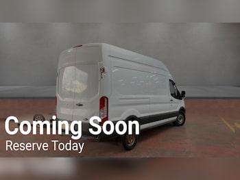 Used Ford Transit 2017 for sale - 79032721: Photo