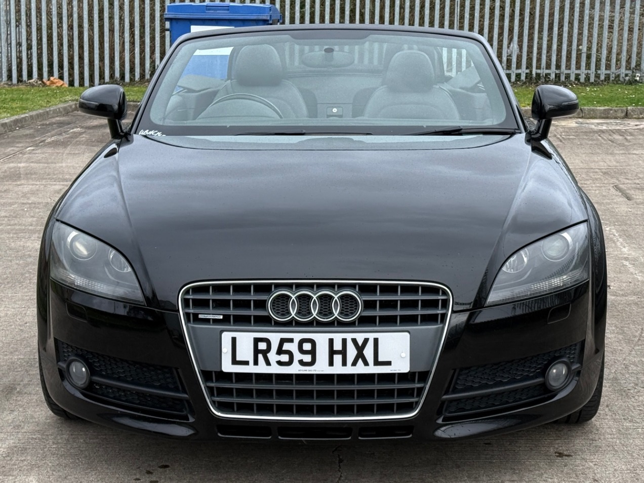 Used Audi TT 2009 for sale - 77639844: Photo 10