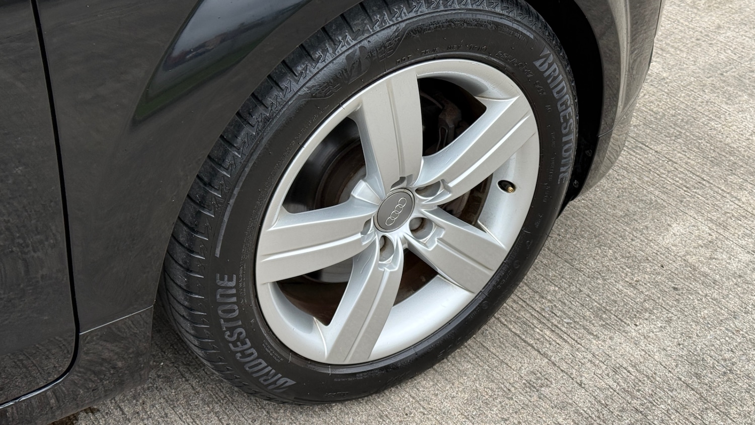 Used Audi TT 2009 for sale - 77639844: Photo 24