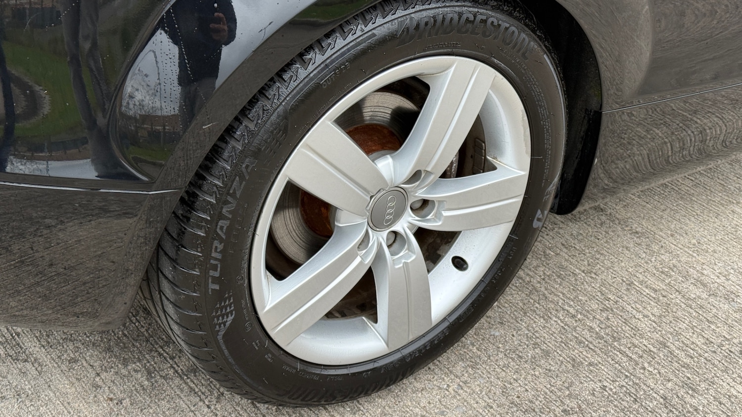 Used Audi TT 2009 for sale - 77639844: Photo 25