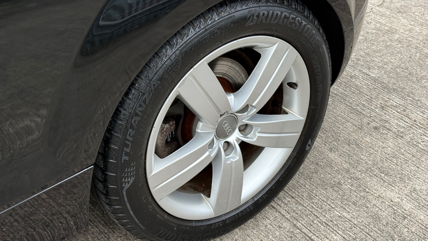 Used Audi TT 2009 for sale - 77639844: Photo 26