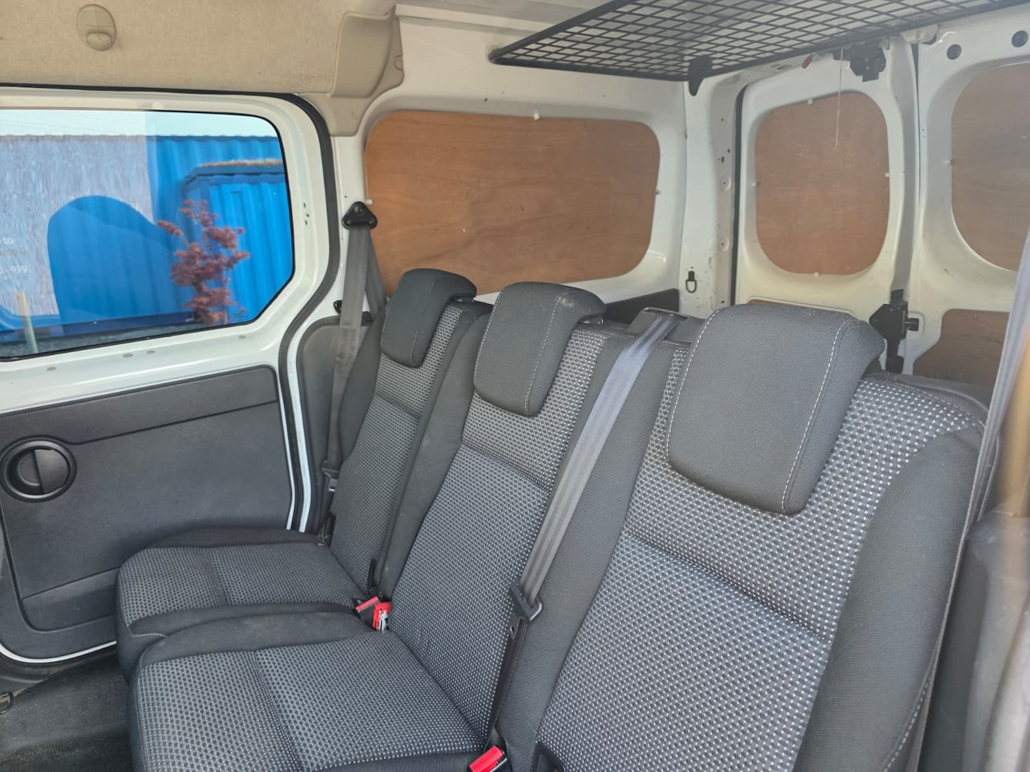 Vehicle 13