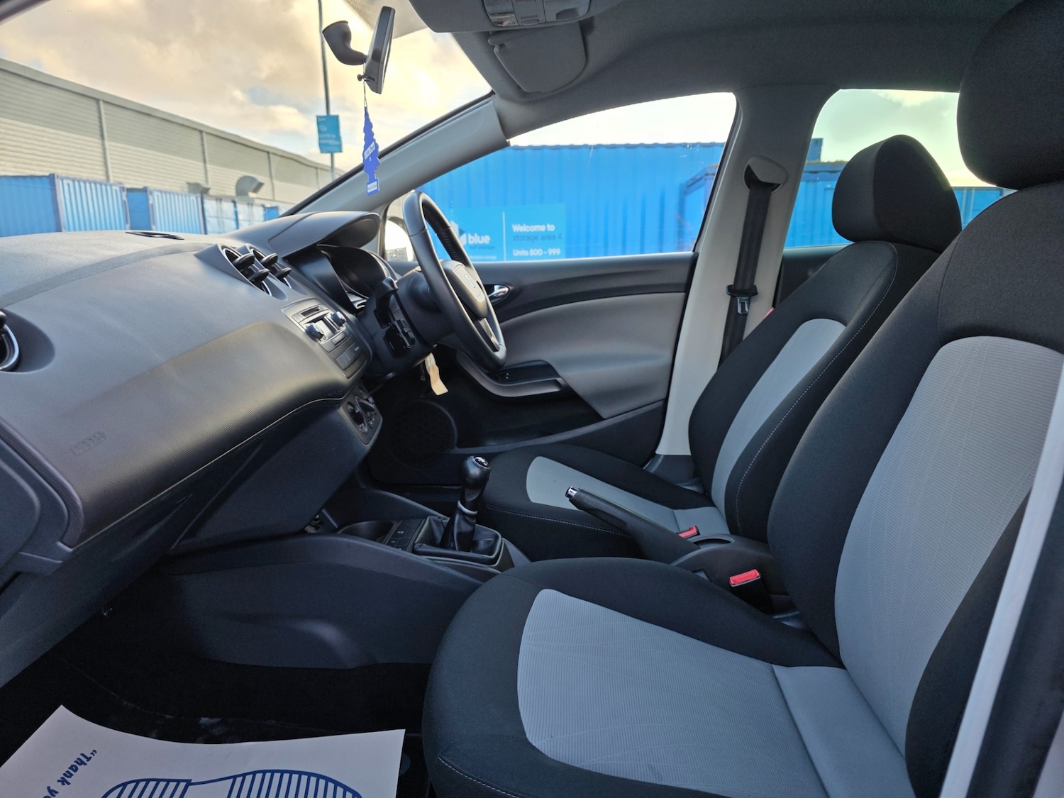 Used SEAT Ibiza 2013 for sale - 76519798: Photo 13