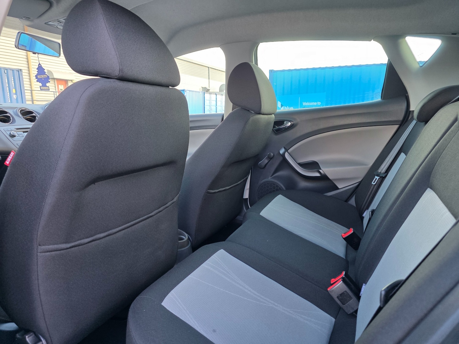 Used SEAT Ibiza 2013 for sale - 76519798: Photo 14