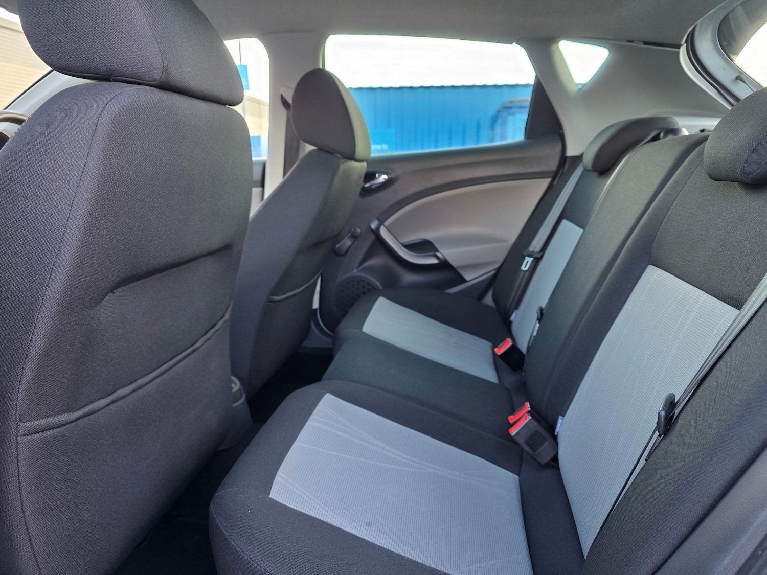 Used SEAT Ibiza 2013 for sale - 76519798: Photo 15