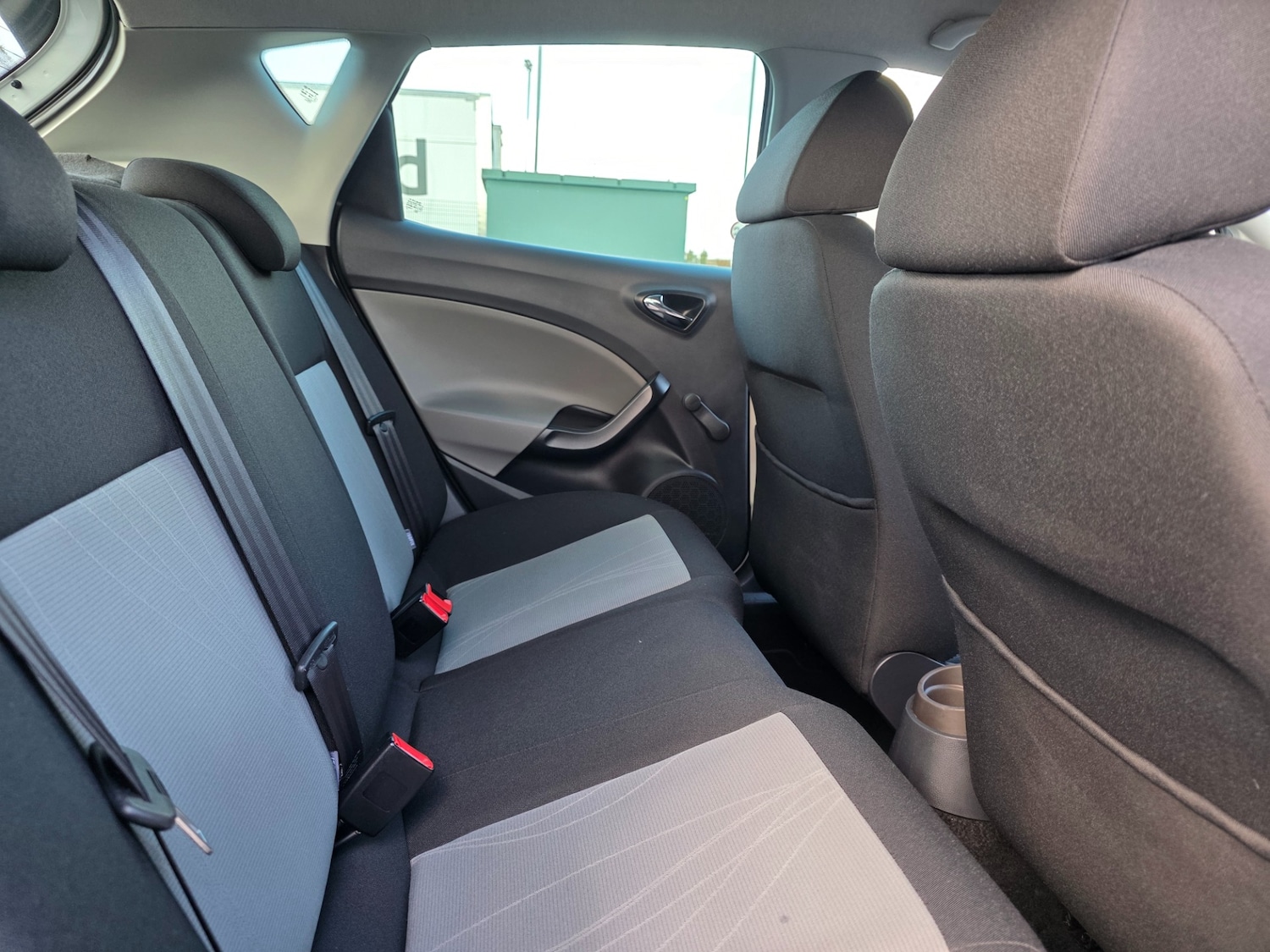 Used SEAT Ibiza 2013 for sale - 76519798: Photo 16