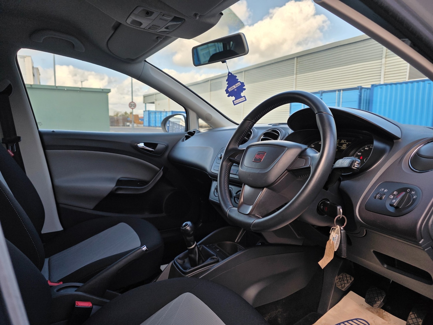 Used SEAT Ibiza 2013 for sale - 76519798: Photo 17