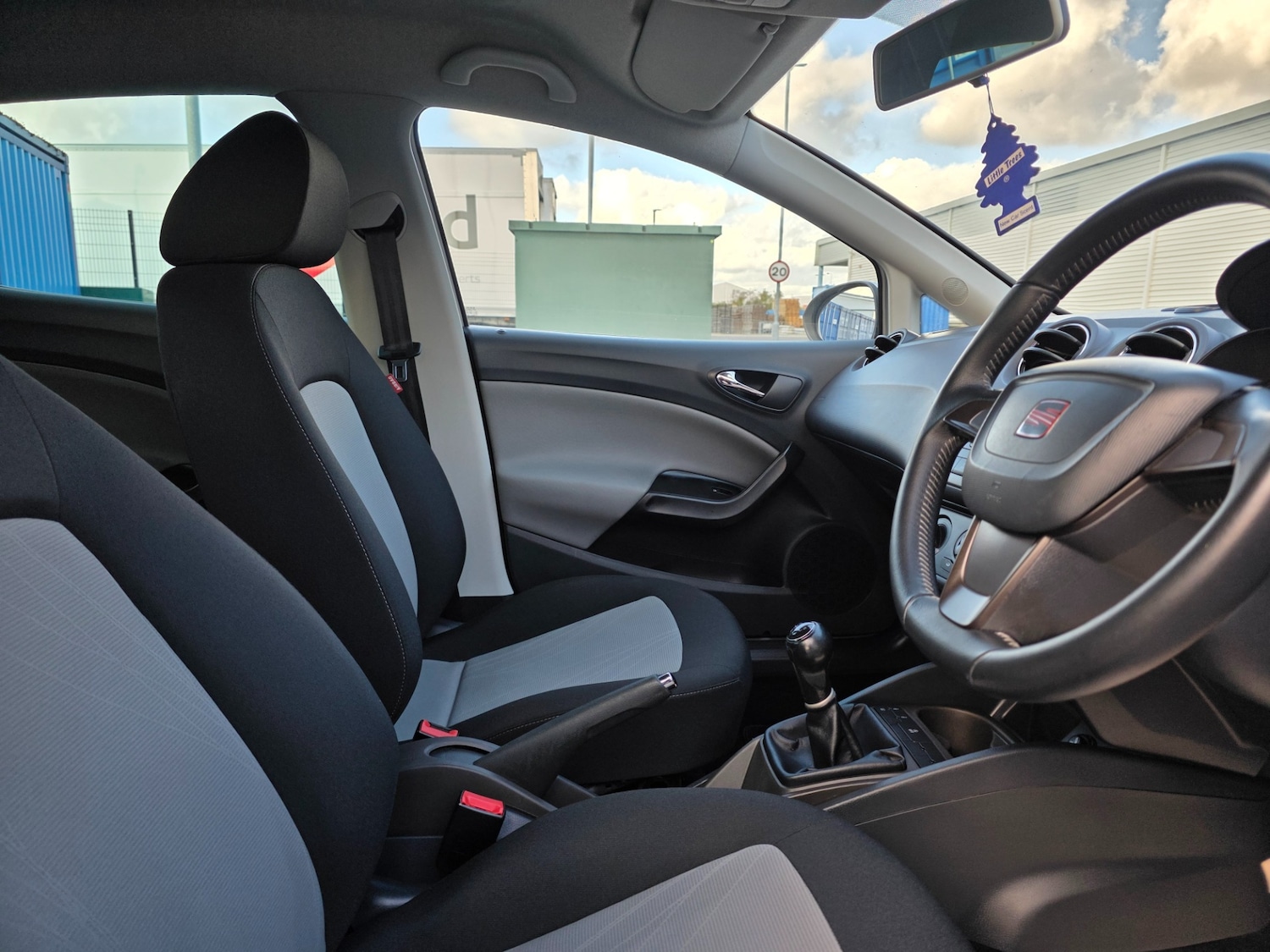 Used SEAT Ibiza 2013 for sale - 76519798: Photo 18