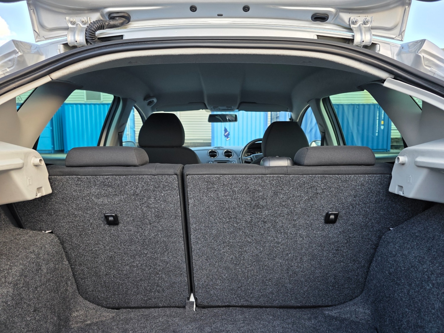 Used SEAT Ibiza 2013 for sale - 76519798: Photo 19