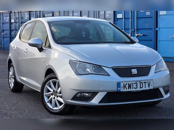 2013 (13) - 1.2 TDI CR Ecomotive SE 5dr