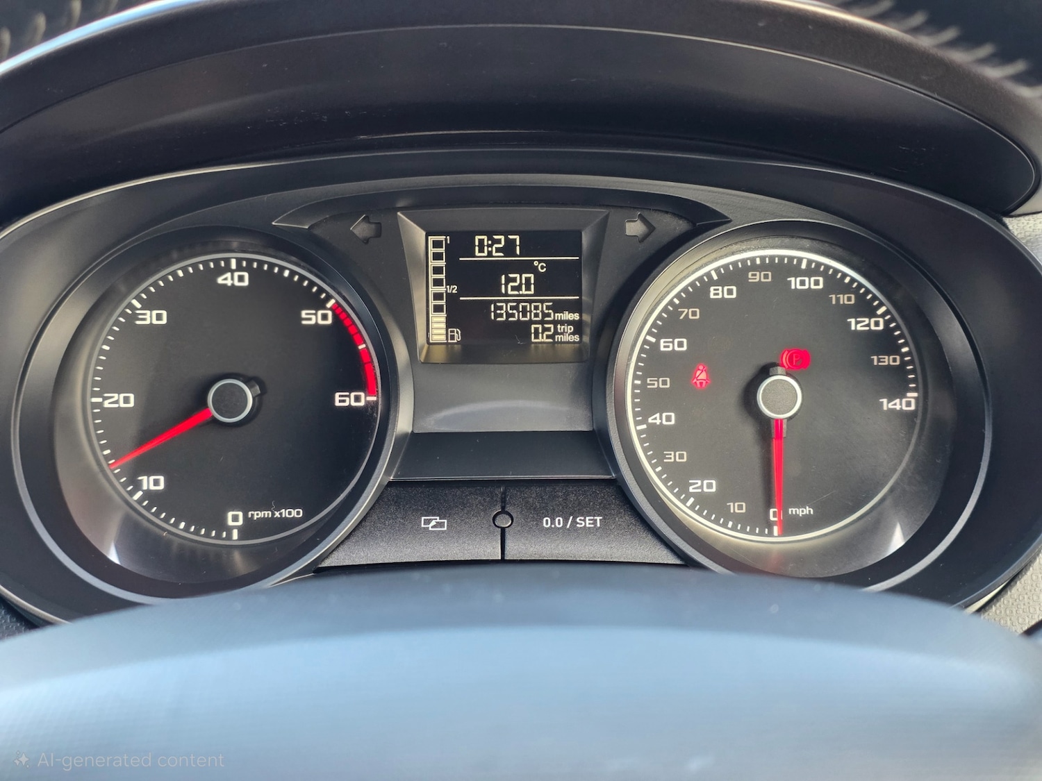 Used SEAT Ibiza 2013 for sale - 76519798: Photo 20