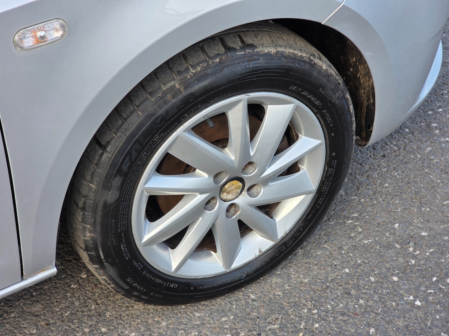 Used SEAT Ibiza 2013 for sale - 76519798: Photo 24