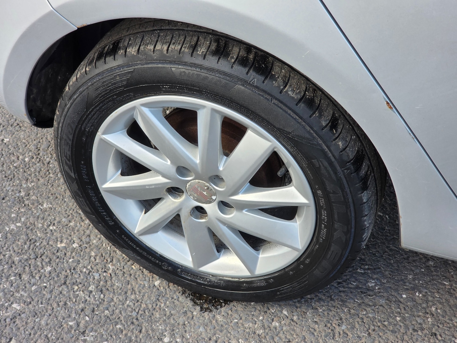 Used SEAT Ibiza 2013 for sale - 76519798: Photo 25