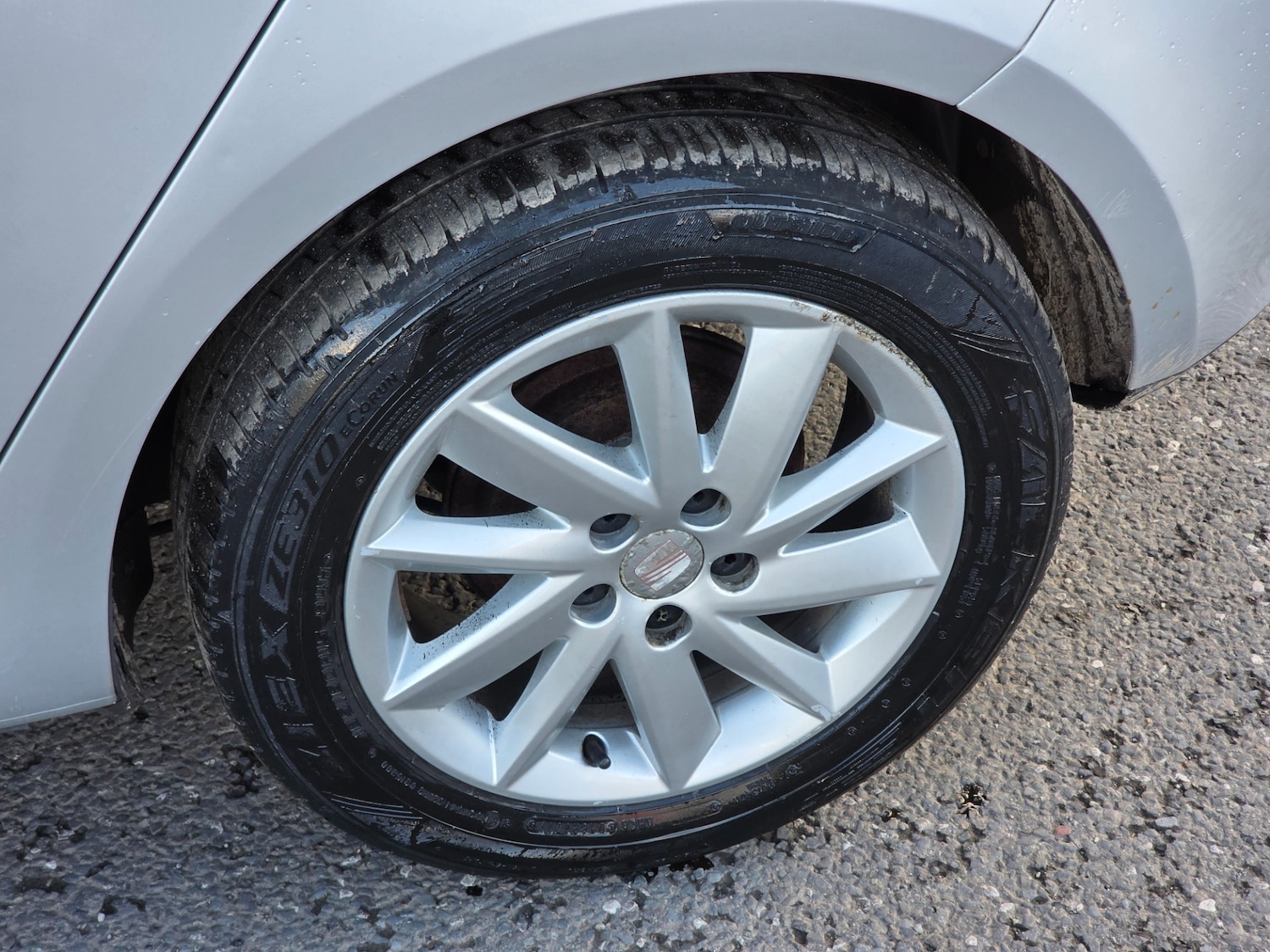 Used SEAT Ibiza 2013 for sale - 76519798: Photo 26