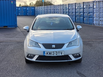 Used SEAT Ibiza 2013 for sale - 76519798: Photo