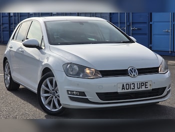 2013 (13) - 2.0 TDI GT 5dr DSG