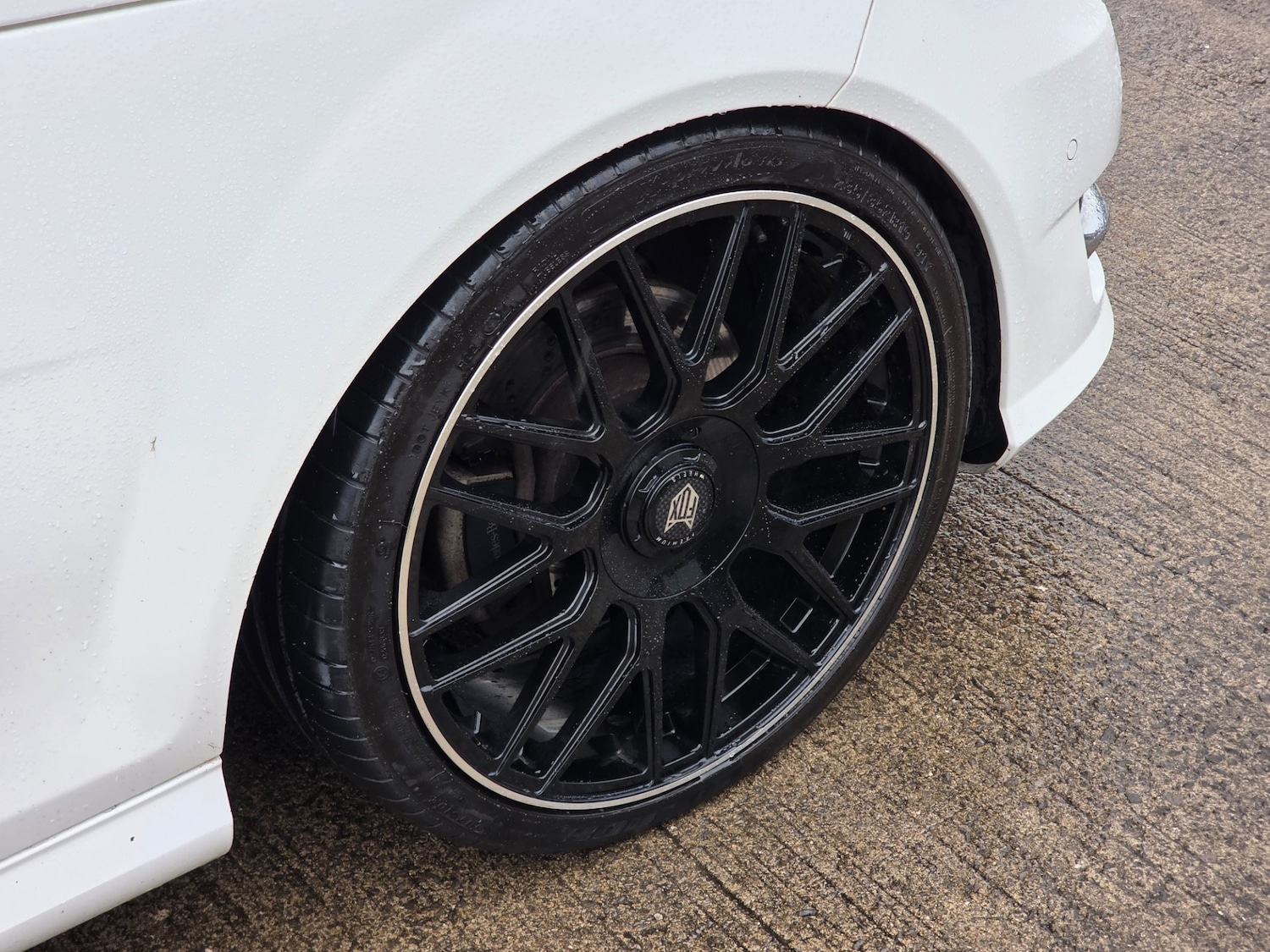 Used Mercedes-Benz C Class 2012 for sale - 77643893: Photo 25