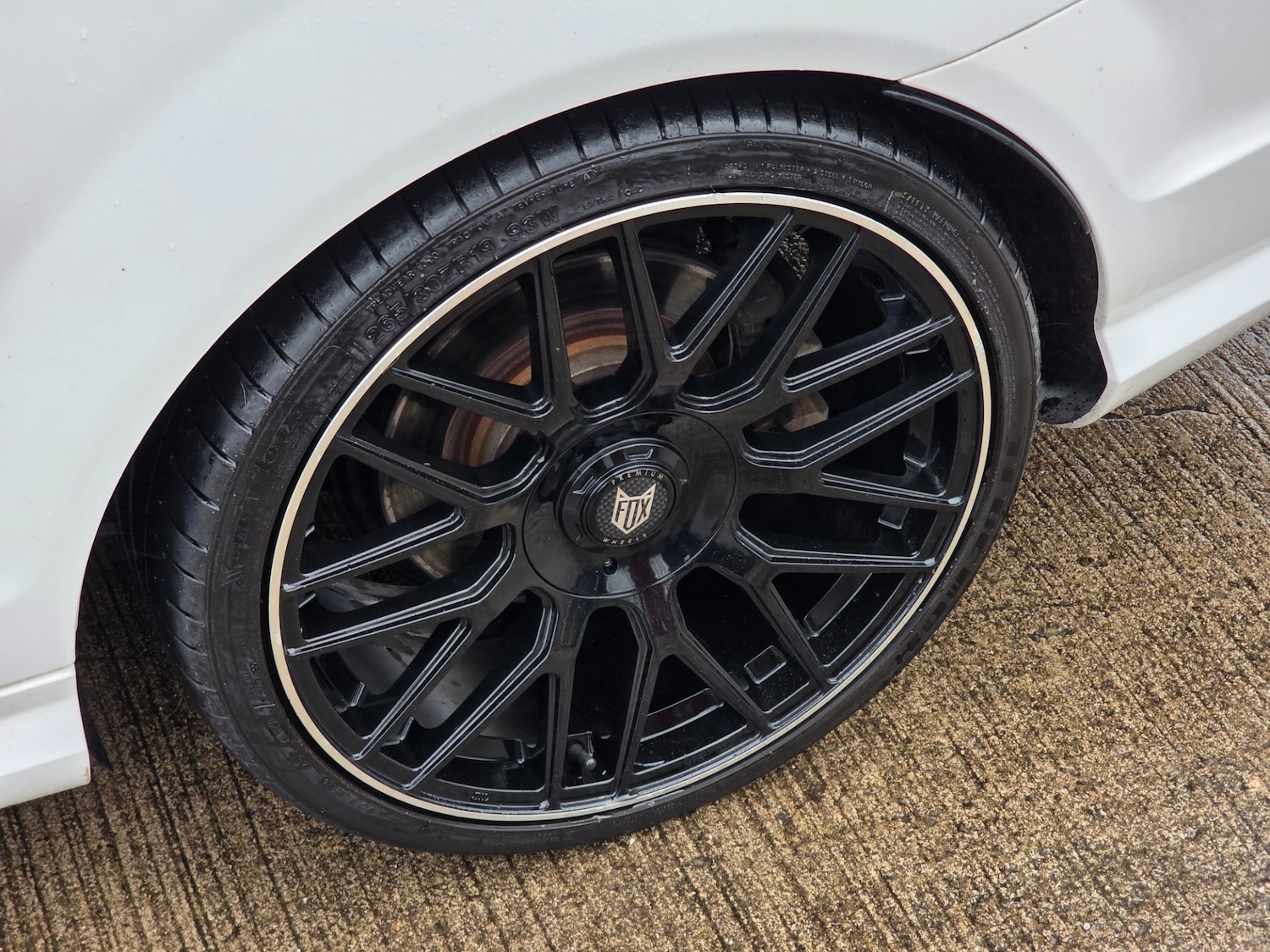 Used Mercedes-Benz C Class 2012 for sale - 77643893: Photo 26