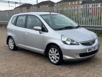 2007 (57) - 1.4 i-DSi SE 5dr CVT-7