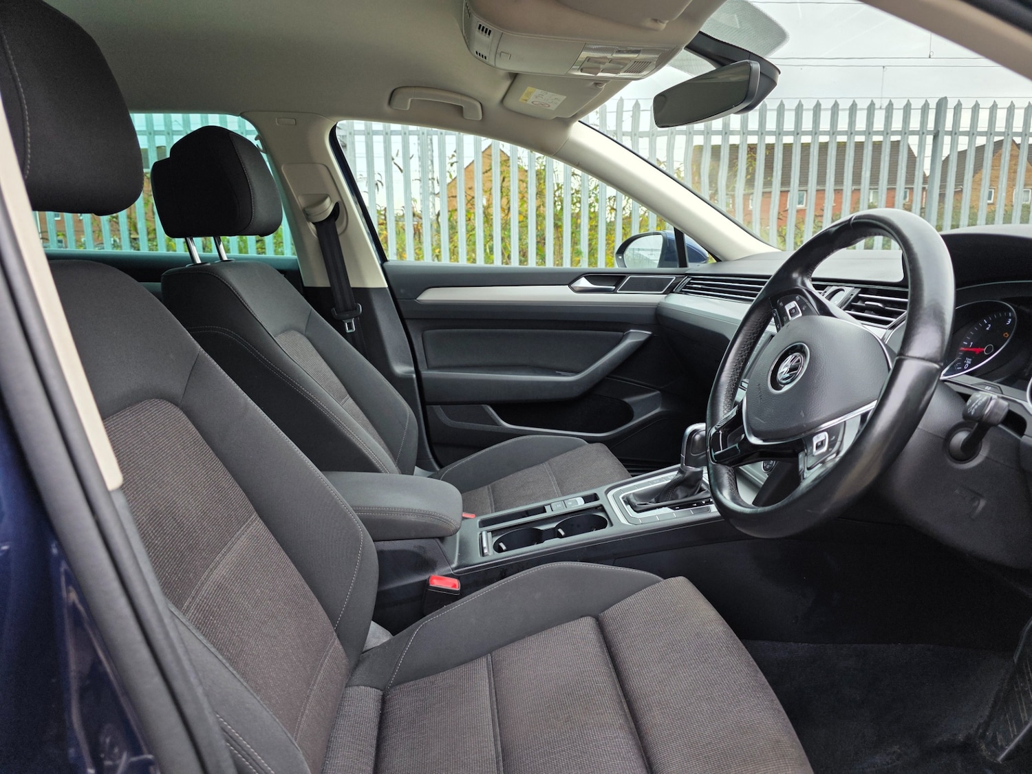 Used Volkswagen Passat 2017 for sale - 76482841: Photo 13