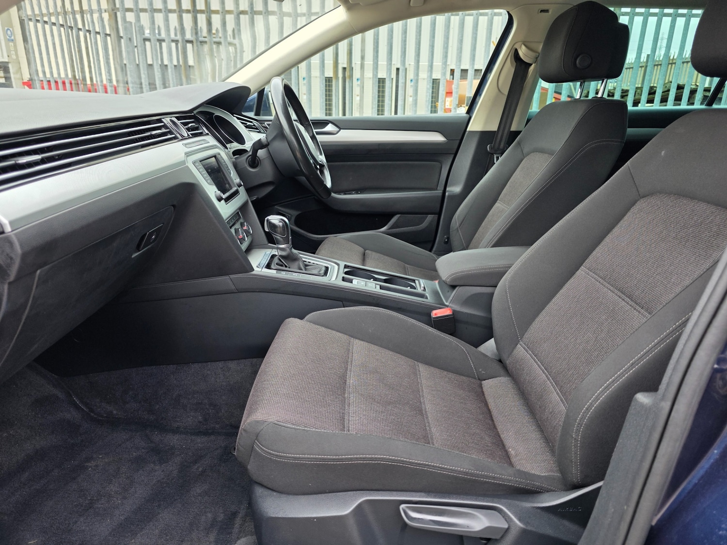 Used Volkswagen Passat 2017 for sale - 76482841: Photo 17