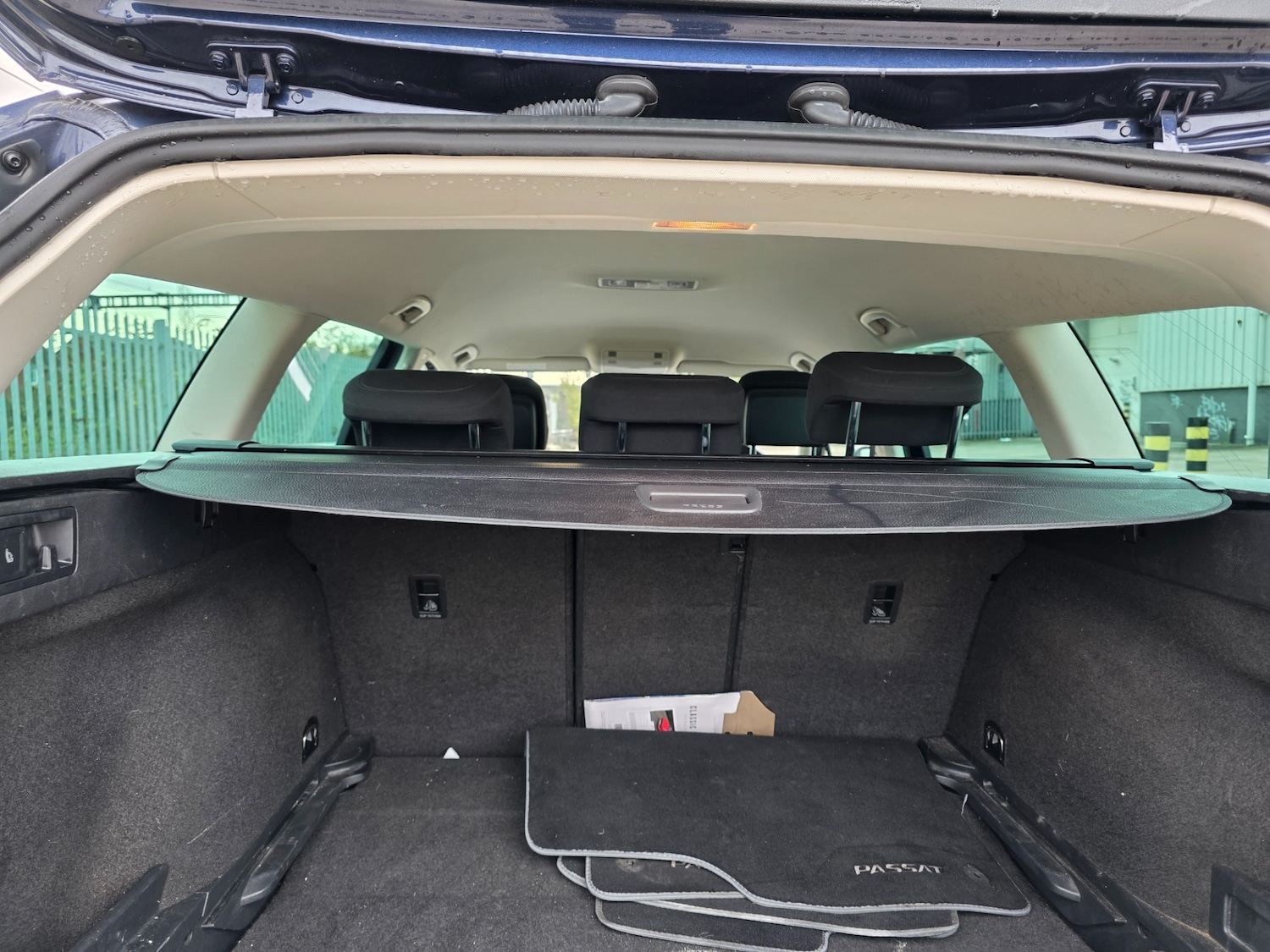 Used Volkswagen Passat 2017 for sale - 76482841: Photo 20