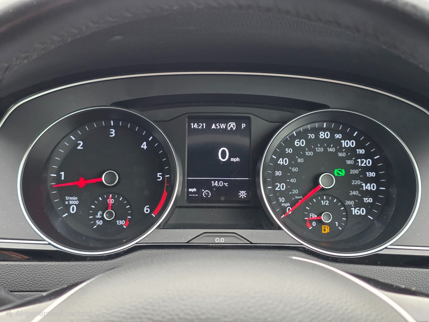 Used Volkswagen Passat 2017 for sale - 76482841: Photo 21