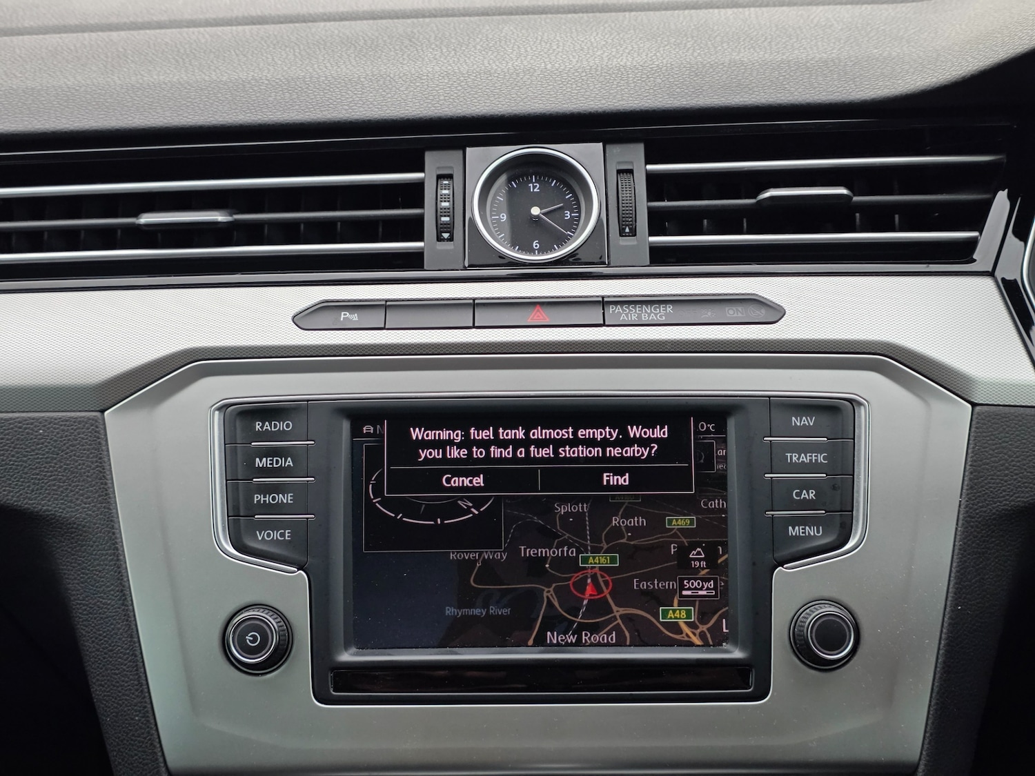 Used Volkswagen Passat 2017 for sale - 76482841: Photo 22