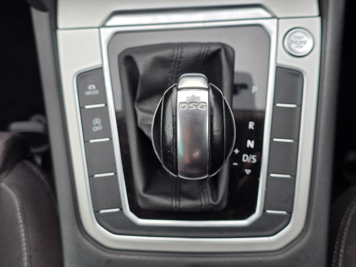 Used Volkswagen Passat 2017 for sale - 76482841: Photo 24