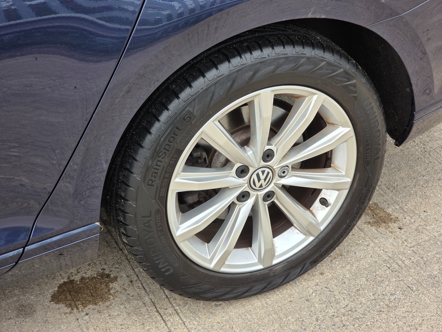 Used Volkswagen Passat 2017 for sale - 76482841: Photo 27