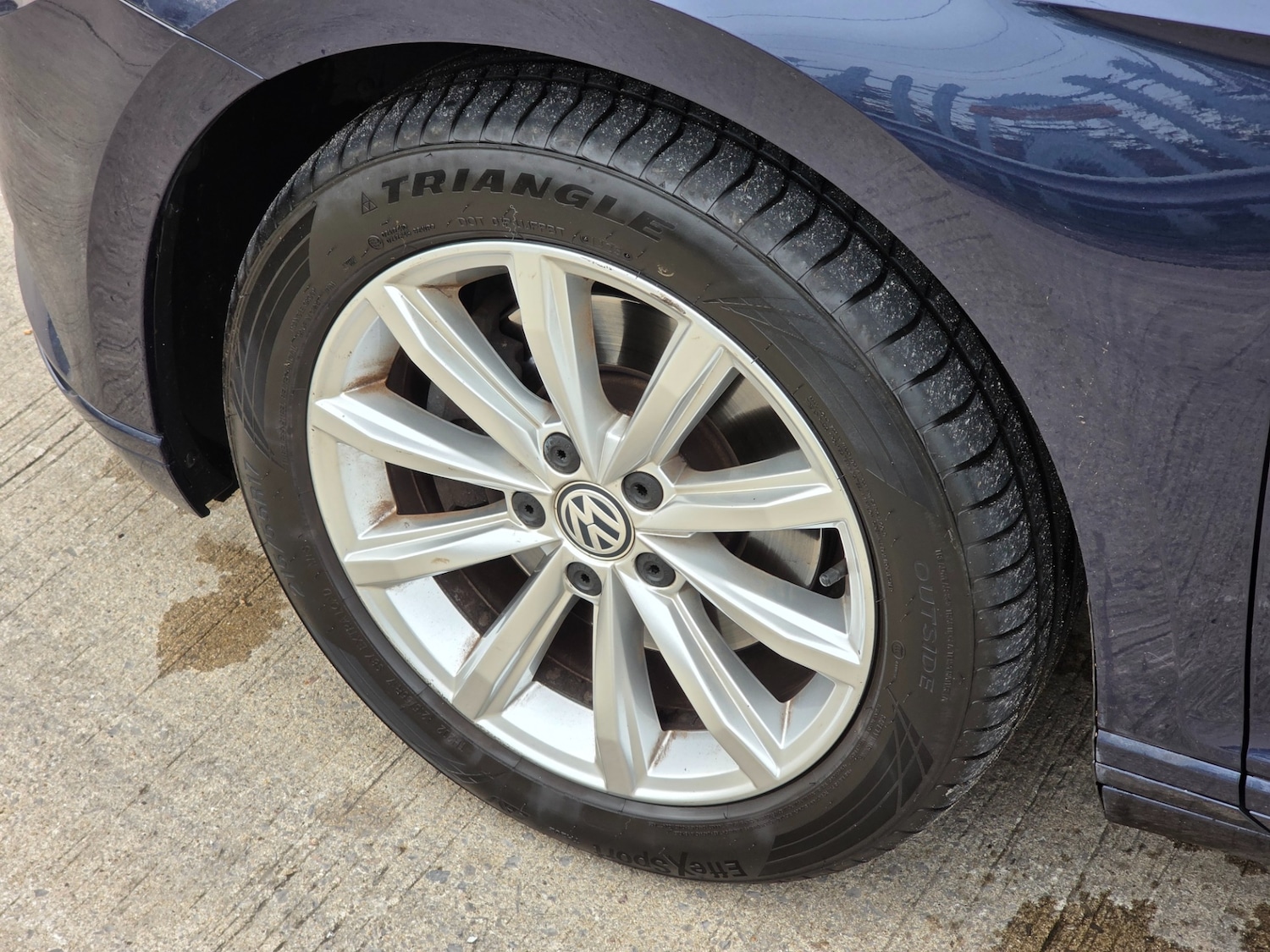 Used Volkswagen Passat 2017 for sale - 76482841: Photo 28