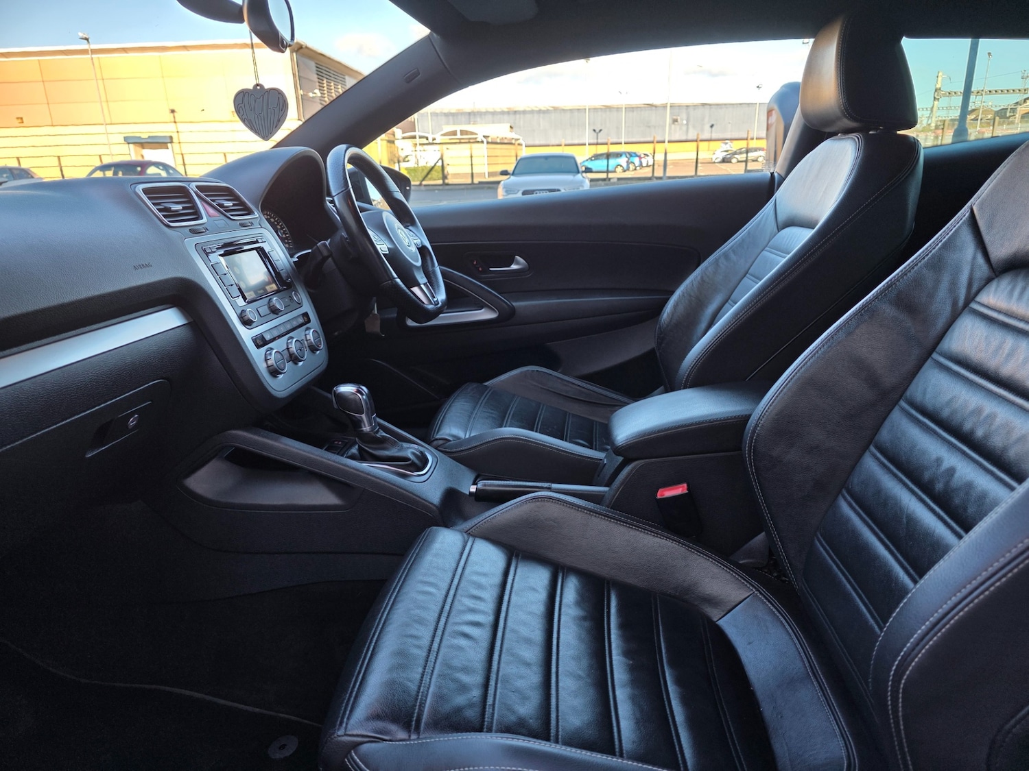 Used Volkswagen Scirocco 2013 for sale - 76699755: Photo 13