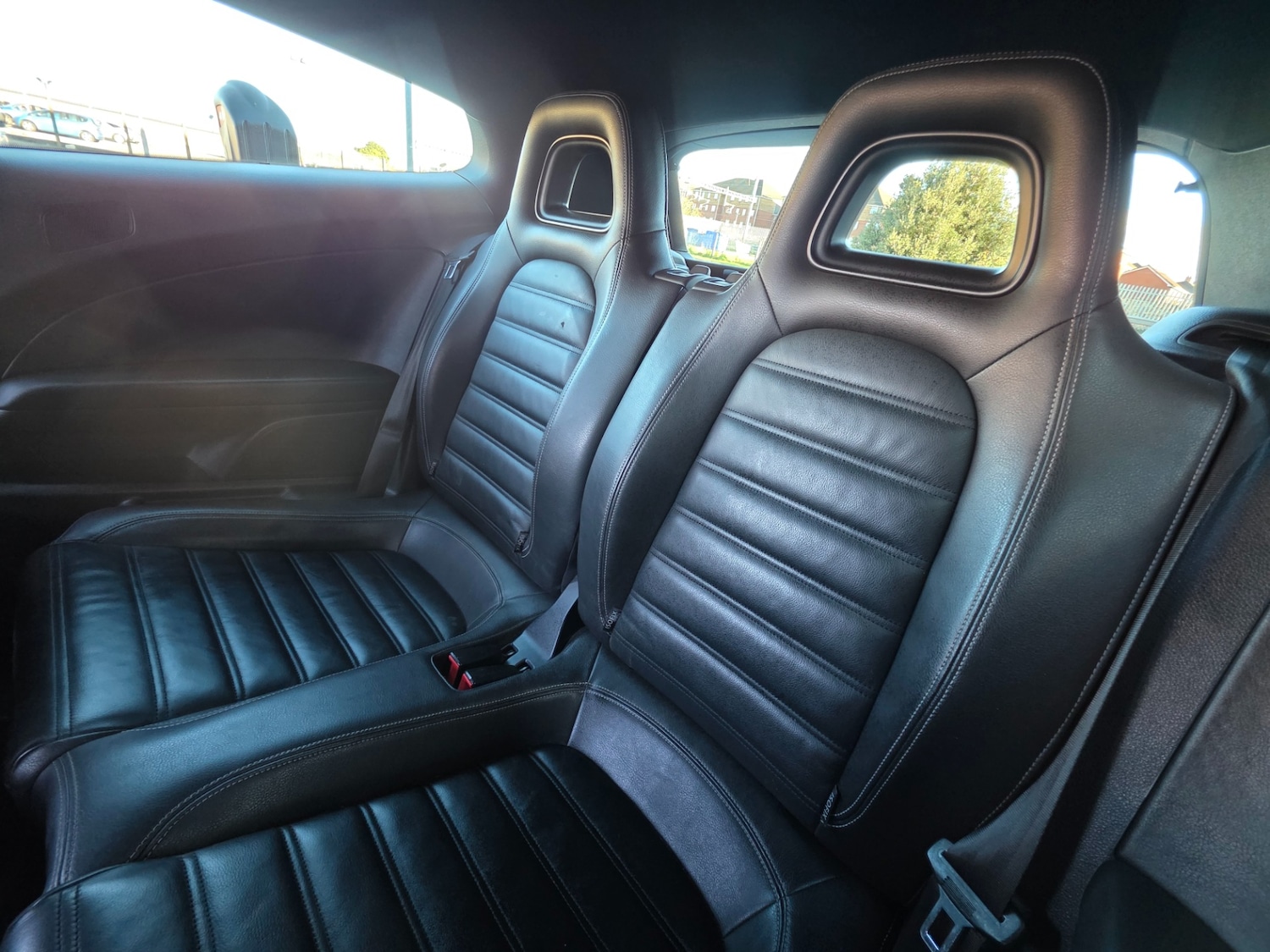 Used Volkswagen Scirocco 2013 for sale - 76699755: Photo 14