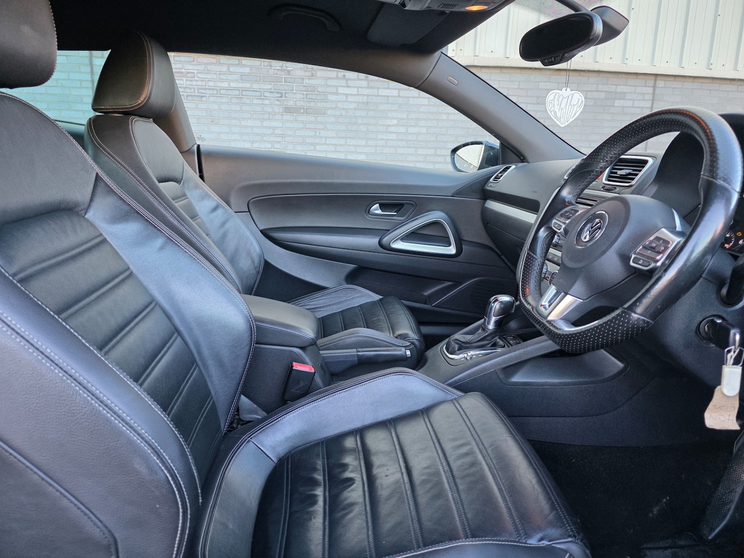 Used Volkswagen Scirocco 2013 for sale - 76699755: Photo 16