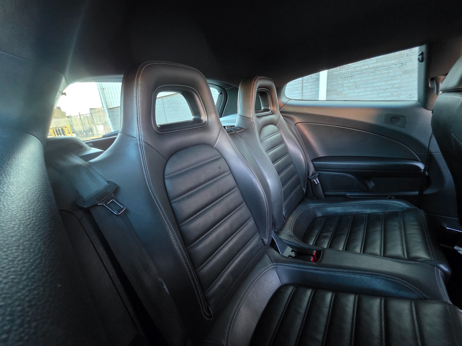 Used Volkswagen Scirocco 2013 for sale - 76699755: Photo 17