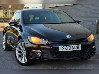 2013 (13) - 2.0 TDi BlueMotion Tech 3dr DSG [Nav]