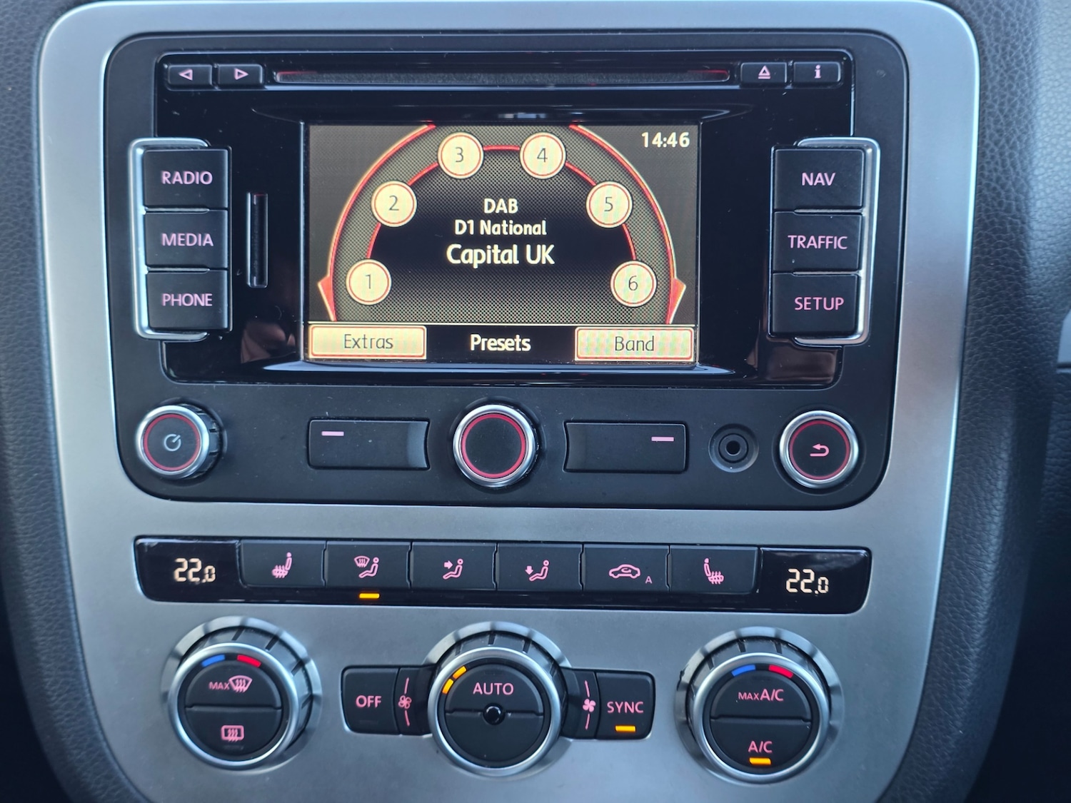 Used Volkswagen Scirocco 2013 for sale - 76699755: Photo 21